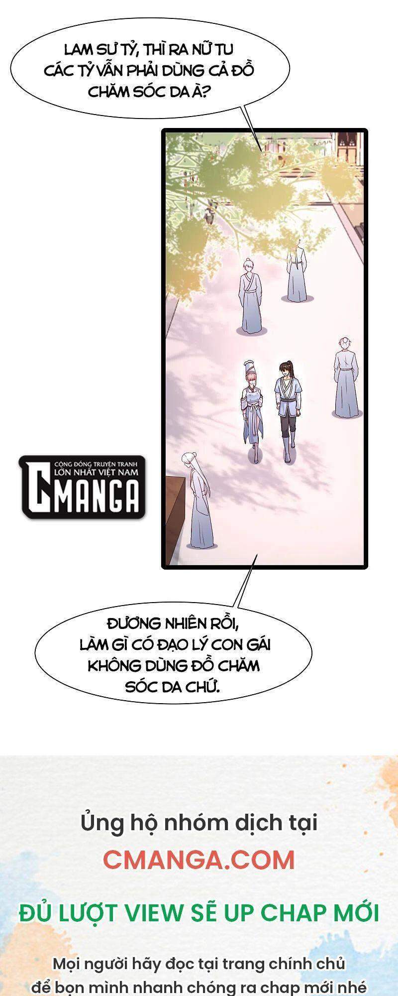 Tối Cường Vận Đào Hoa Chapter 249 - Trang 2