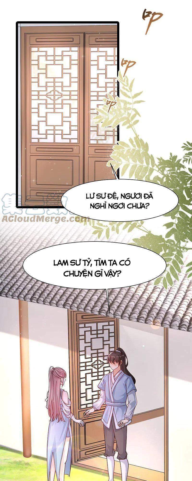 Tối Cường Vận Đào Hoa Chapter 249 - Trang 2