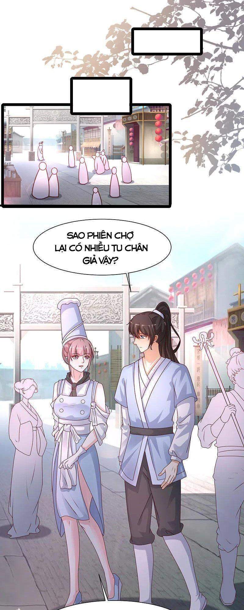 Tối Cường Vận Đào Hoa Chapter 249 - Trang 2