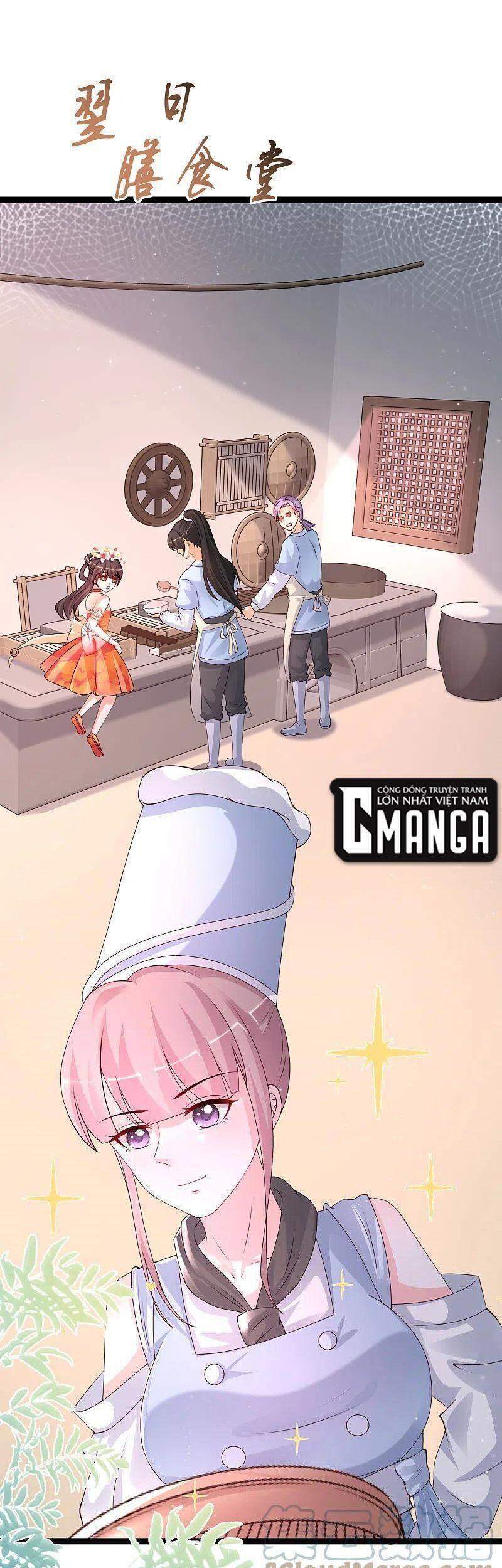 Tối Cường Vận Đào Hoa Chapter 247 - Trang 2