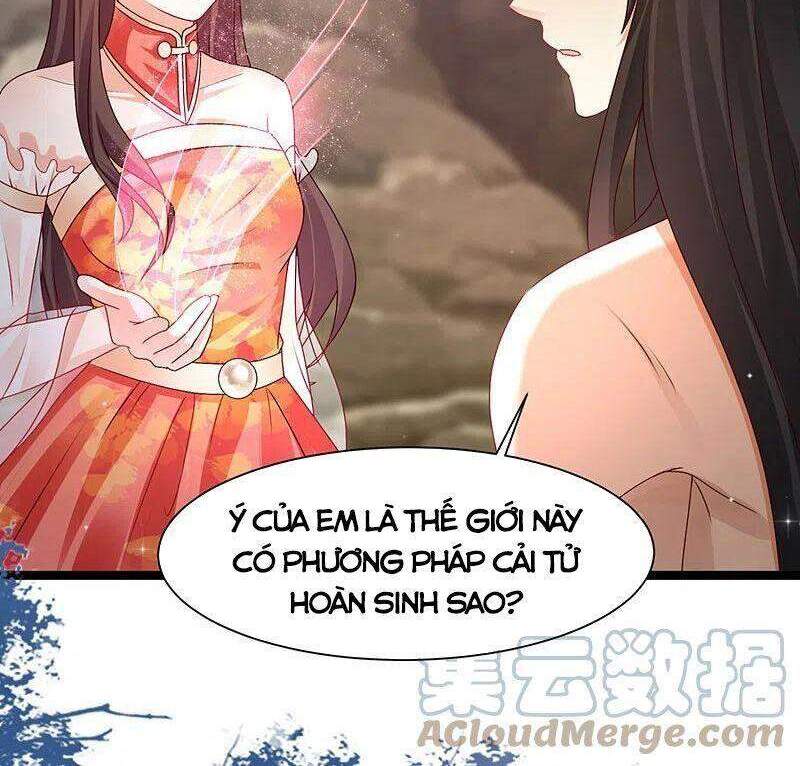 Tối Cường Vận Đào Hoa Chapter 246 - Trang 2