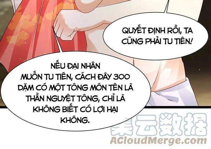 Tối Cường Vận Đào Hoa Chapter 246 - Trang 2