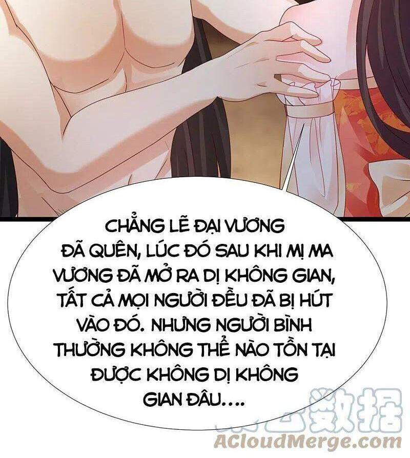 Tối Cường Vận Đào Hoa Chapter 246 - Trang 2