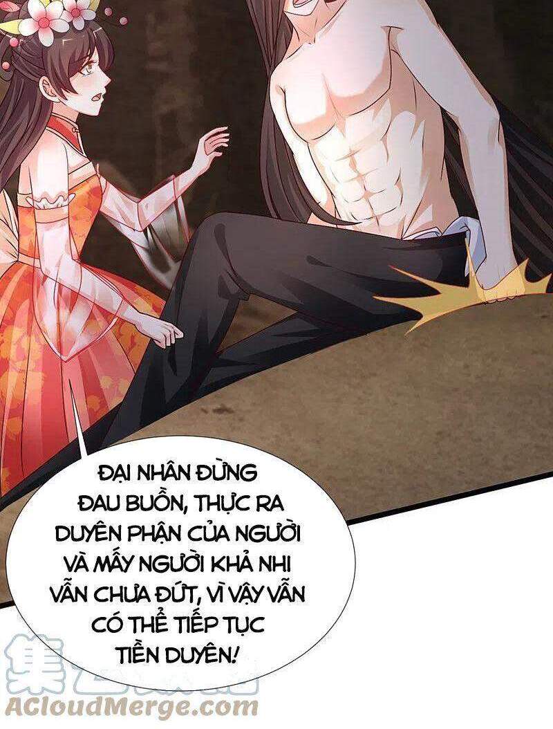 Tối Cường Vận Đào Hoa Chapter 246 - Trang 2