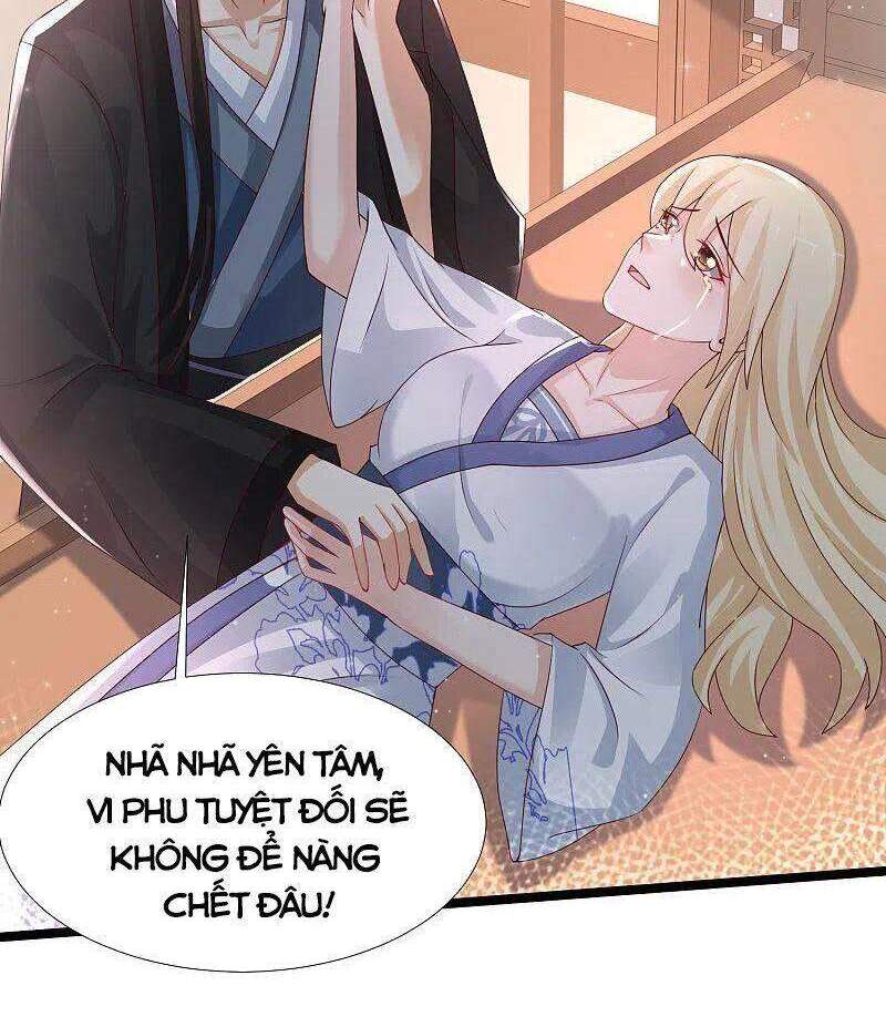 Tối Cường Vận Đào Hoa Chapter 245 - Trang 2