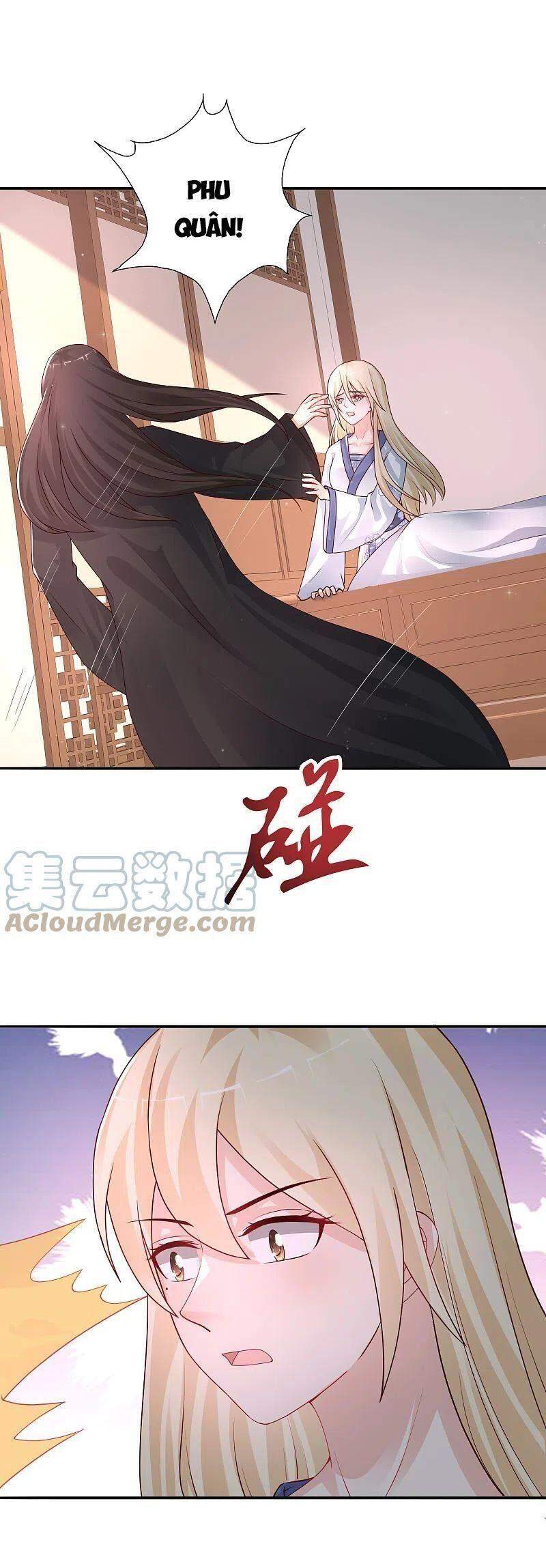 Tối Cường Vận Đào Hoa Chapter 245 - Trang 2