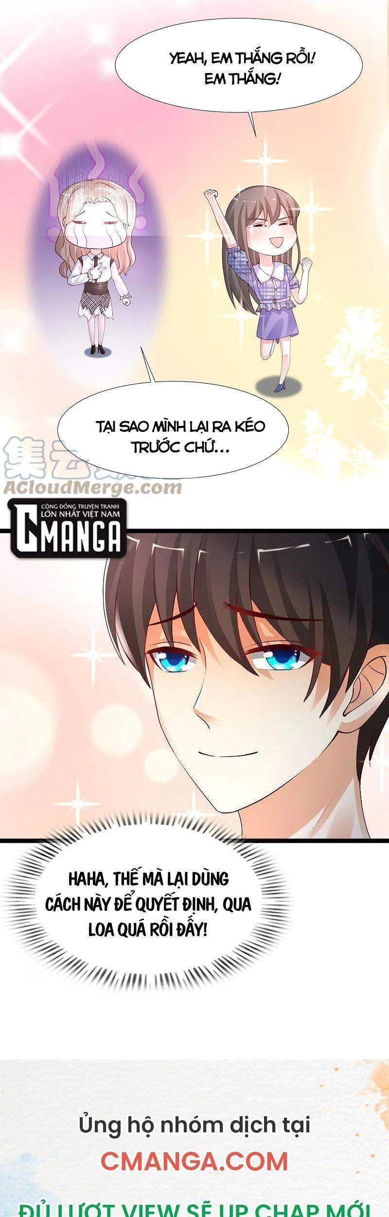 Tối Cường Vận Đào Hoa Chapter 243 - Trang 2