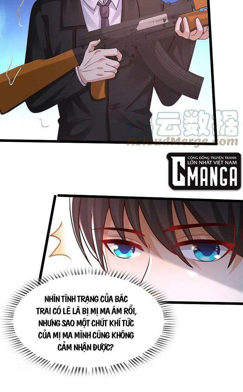 Tối Cường Vận Đào Hoa Chapter 242 - Trang 2