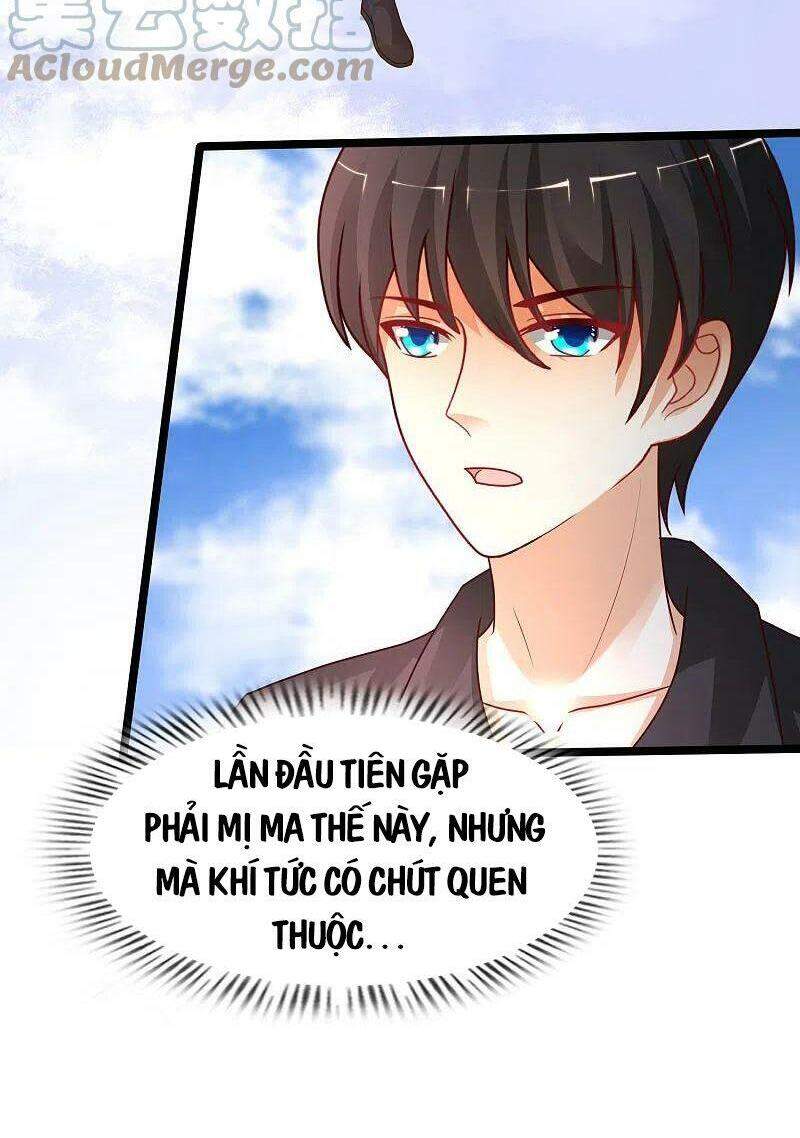 Tối Cường Vận Đào Hoa Chapter 242 - Trang 2