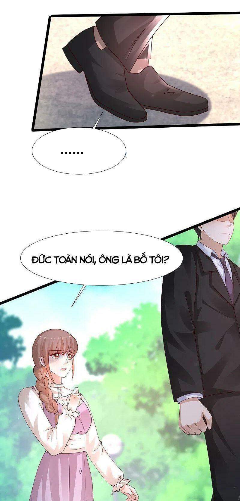 Tối Cường Vận Đào Hoa Chapter 242 - Trang 2