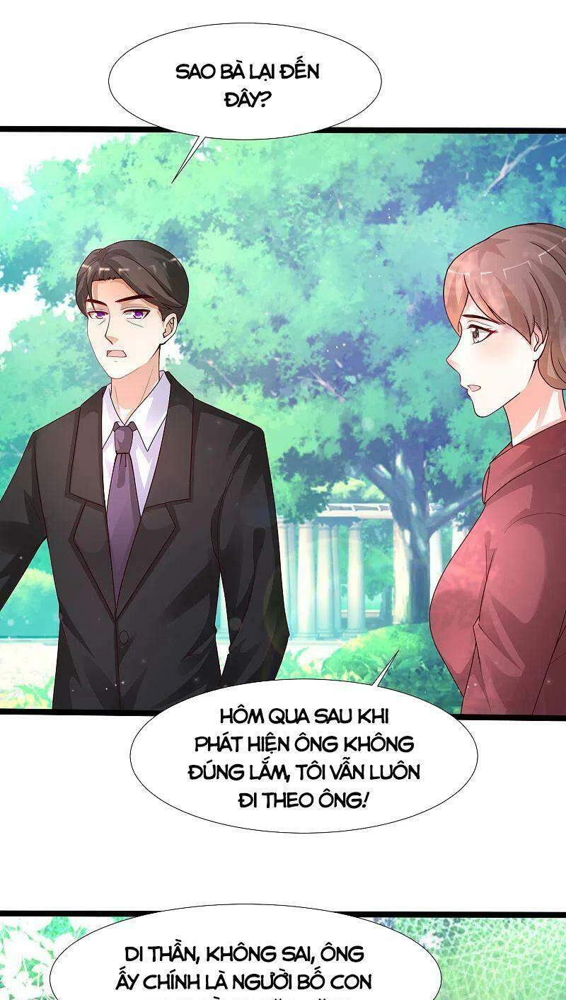 Tối Cường Vận Đào Hoa Chapter 242 - Trang 2