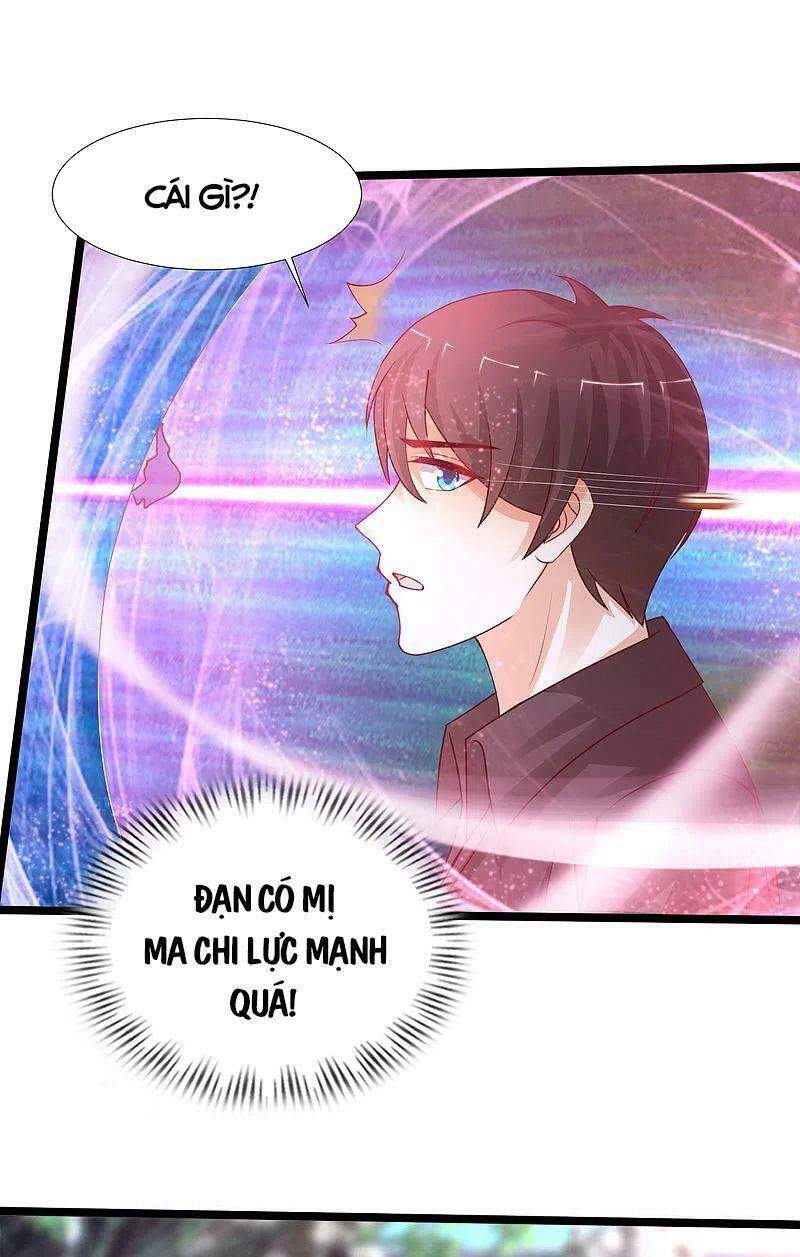 Tối Cường Vận Đào Hoa Chapter 242 - Trang 2