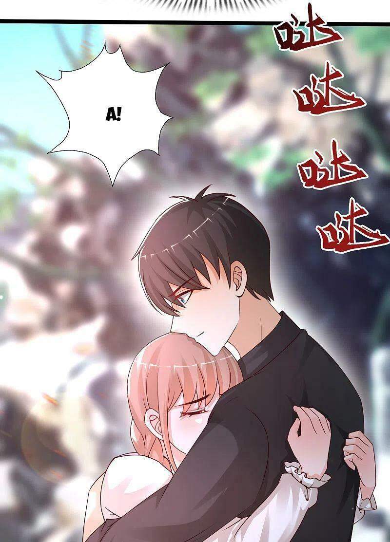 Tối Cường Vận Đào Hoa Chapter 242 - Trang 2