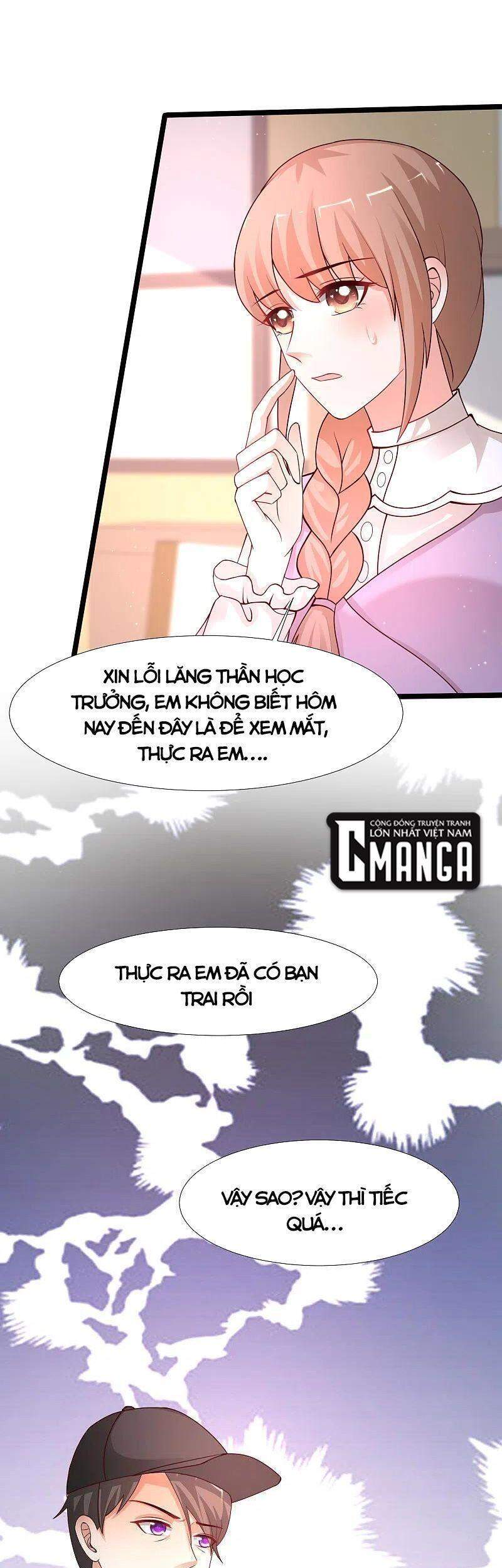 Tối Cường Vận Đào Hoa Chapter 241 - Trang 2