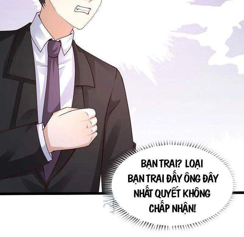 Tối Cường Vận Đào Hoa Chapter 241 - Trang 2