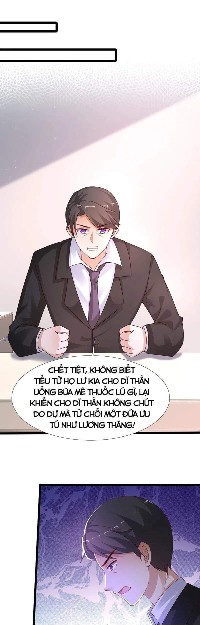 Tối Cường Vận Đào Hoa Chapter 241 - Trang 2