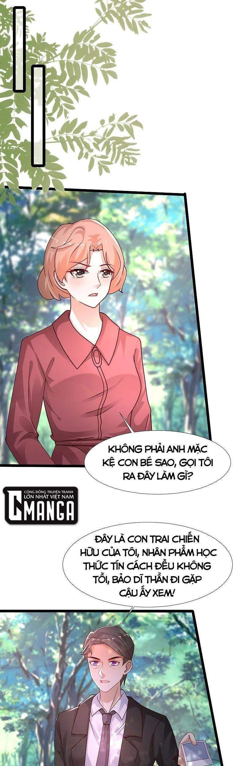 Tối Cường Vận Đào Hoa Chapter 240 - Trang 2