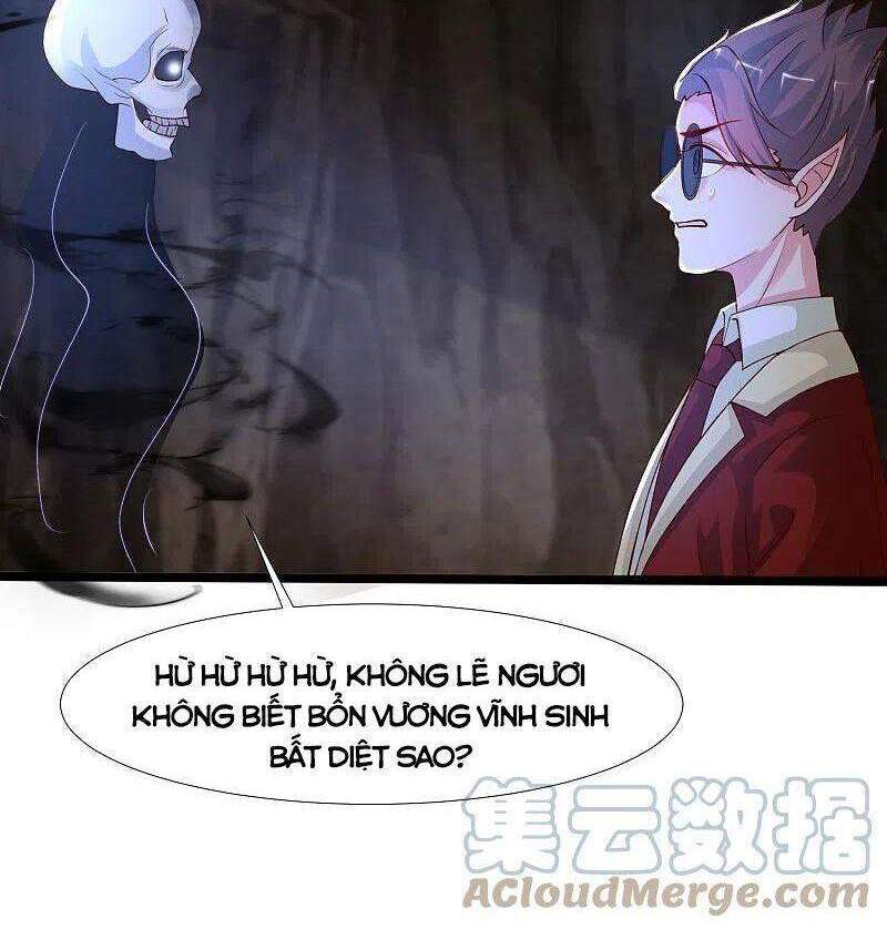 Tối Cường Vận Đào Hoa Chapter 240 - Trang 2