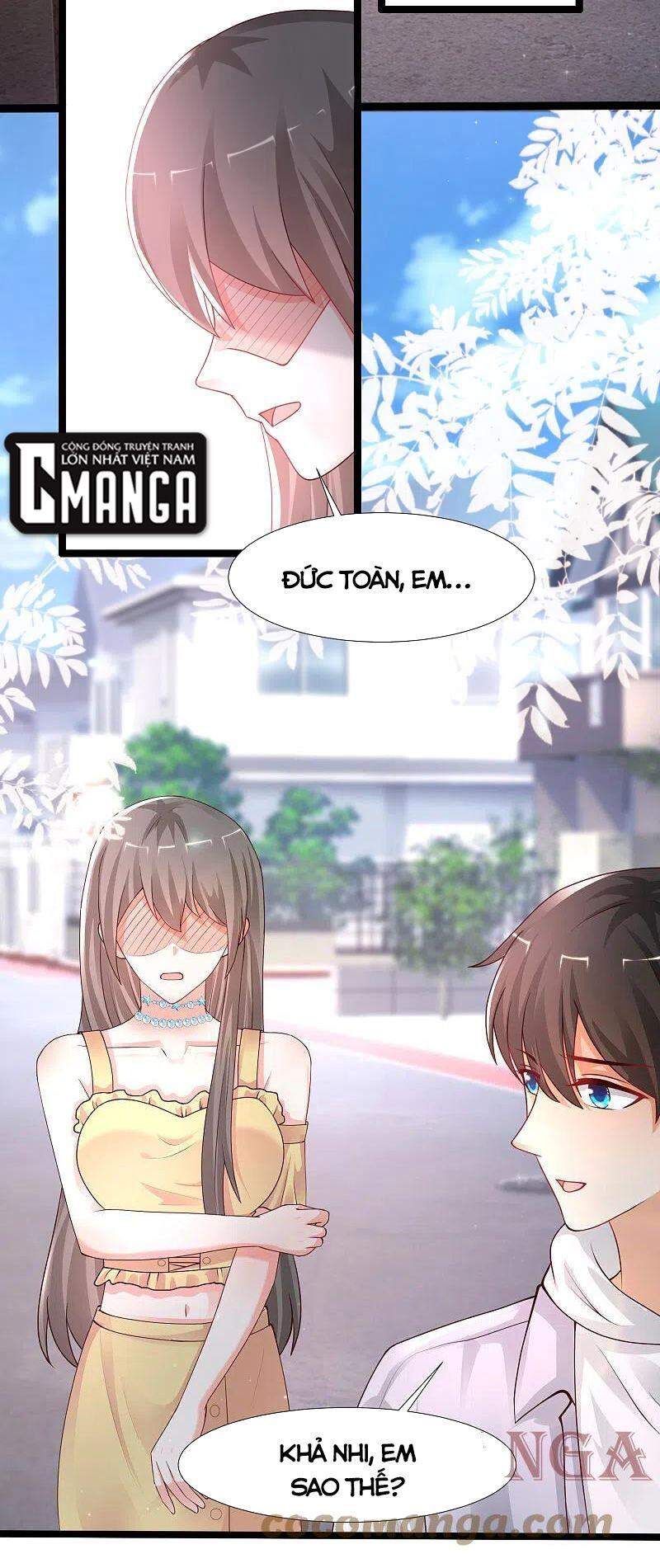 Tối Cường Vận Đào Hoa Chapter 239 - Trang 2