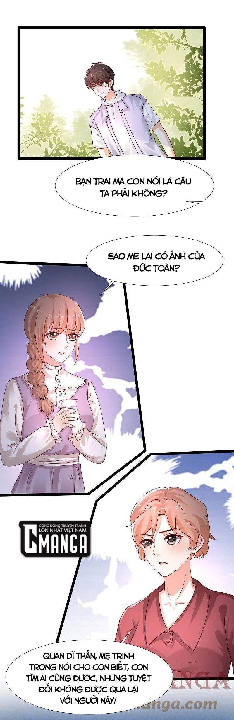 Tối Cường Vận Đào Hoa Chapter 239 - Trang 2