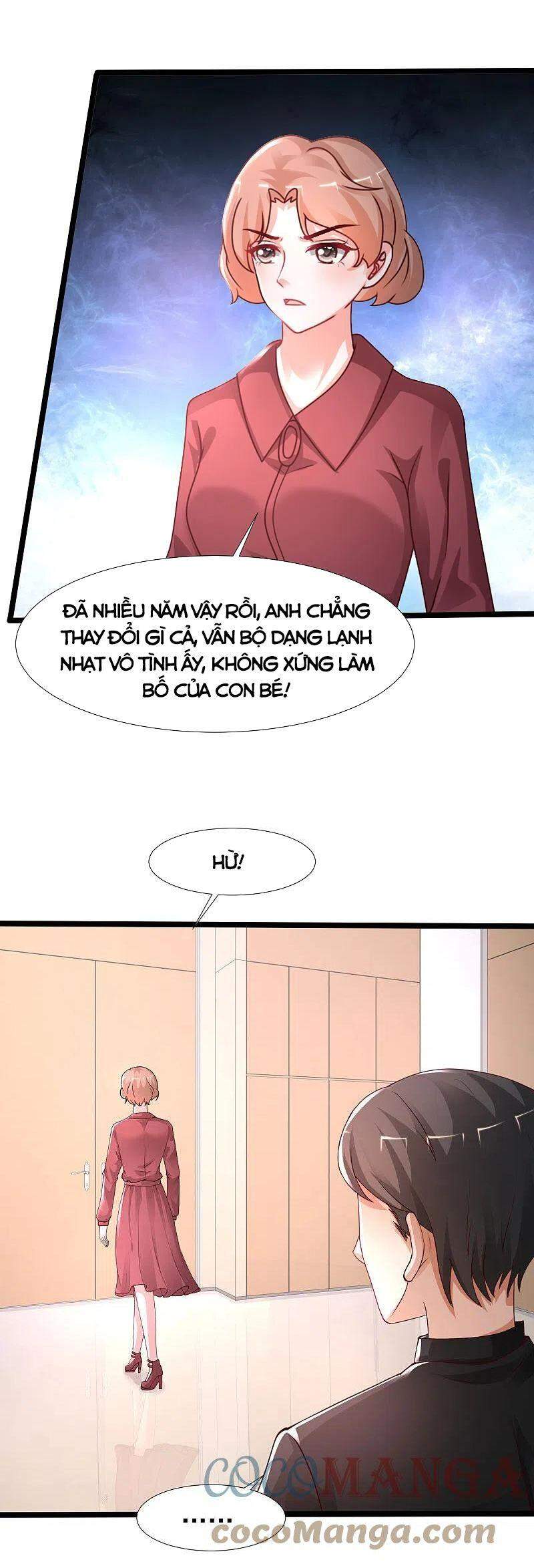 Tối Cường Vận Đào Hoa Chapter 239 - Trang 2