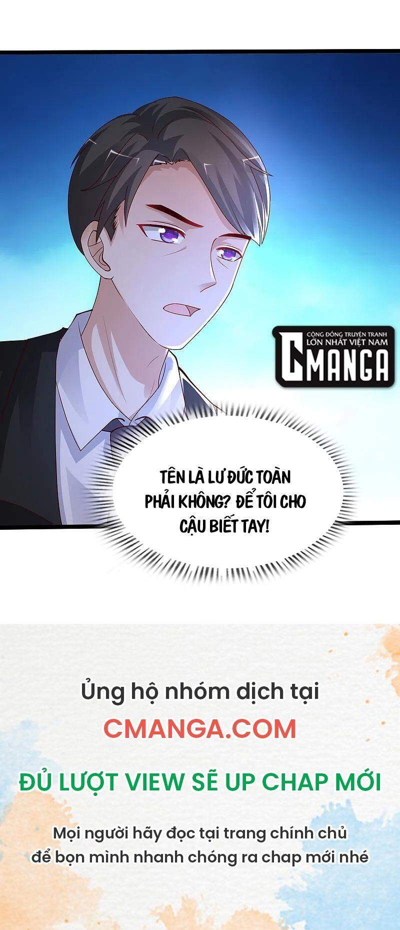 Tối Cường Vận Đào Hoa Chapter 239 - Trang 2