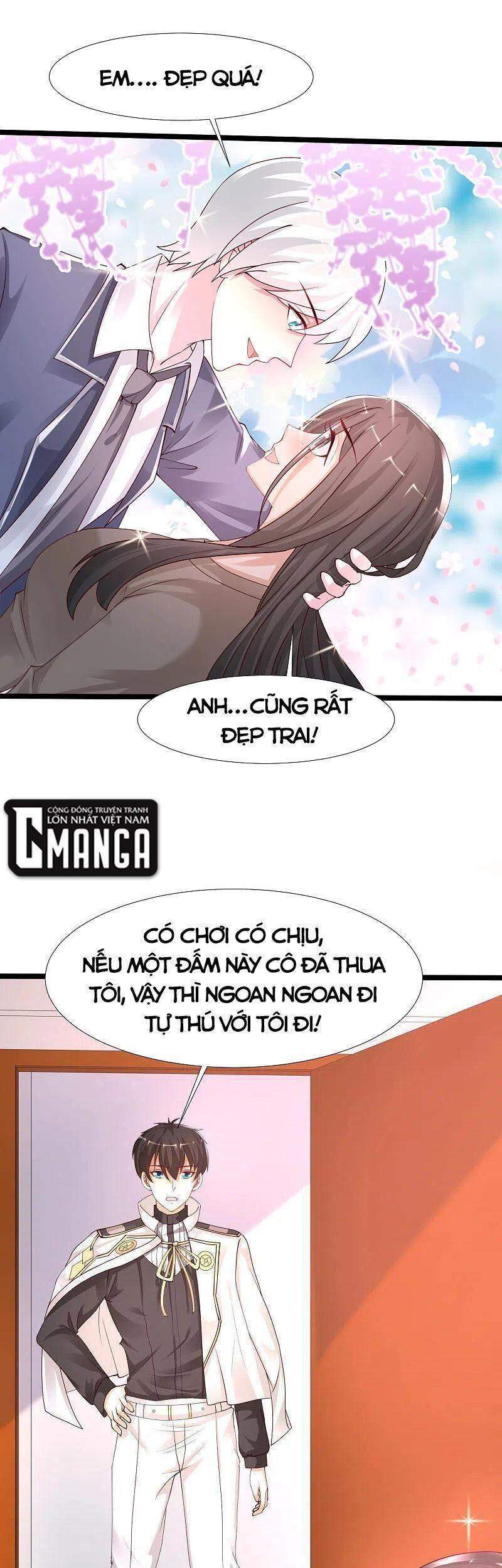 Tối Cường Vận Đào Hoa Chapter 238 - Trang 2