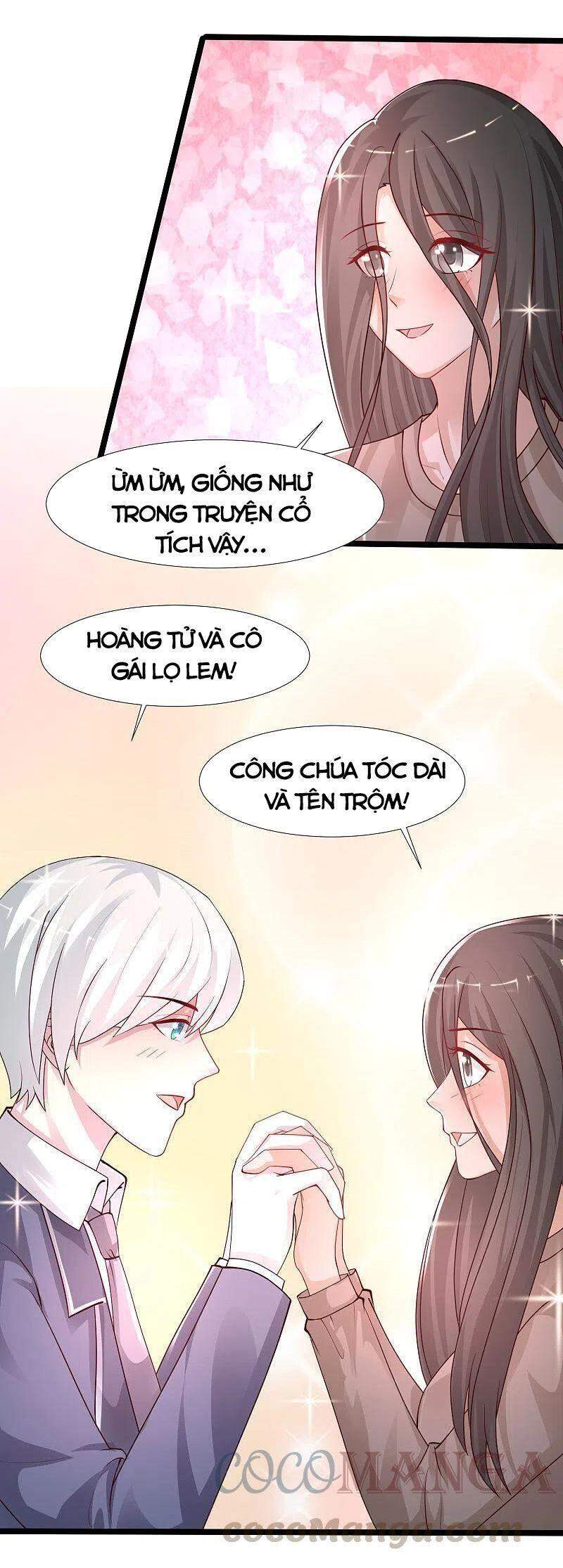 Tối Cường Vận Đào Hoa Chapter 238 - Trang 2