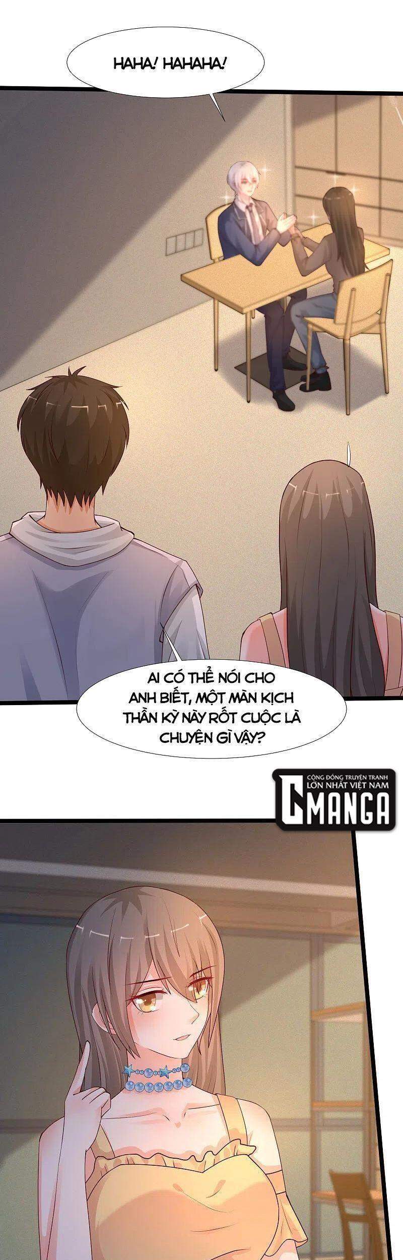 Tối Cường Vận Đào Hoa Chapter 238 - Trang 2