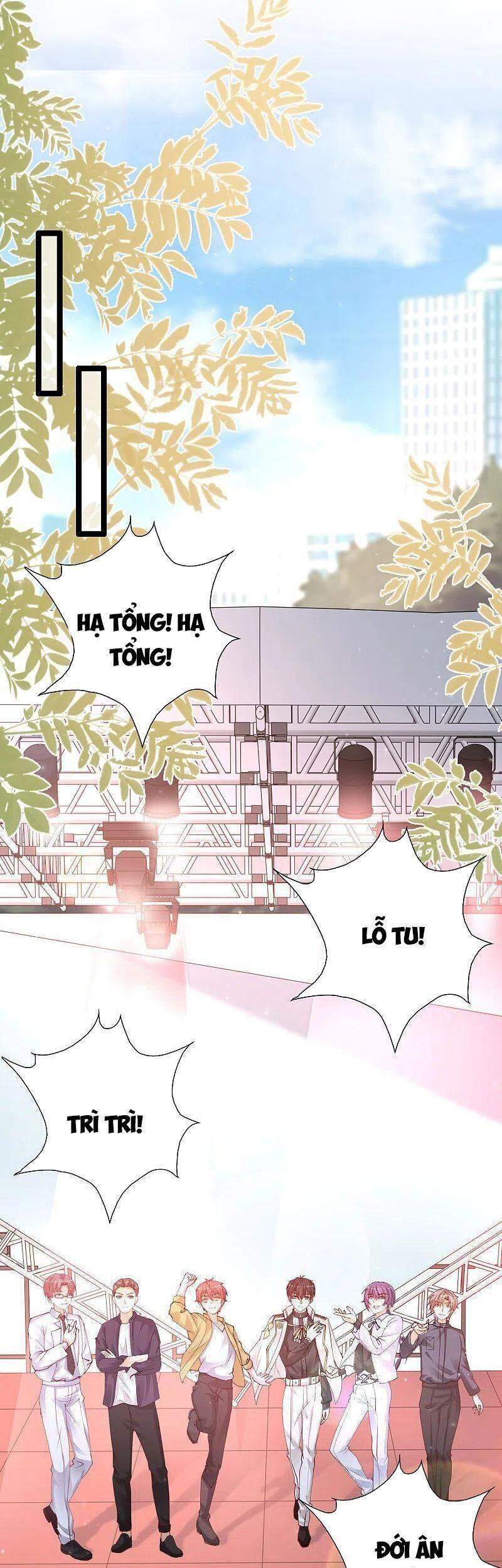 Tối Cường Vận Đào Hoa Chapter 238 - Trang 2