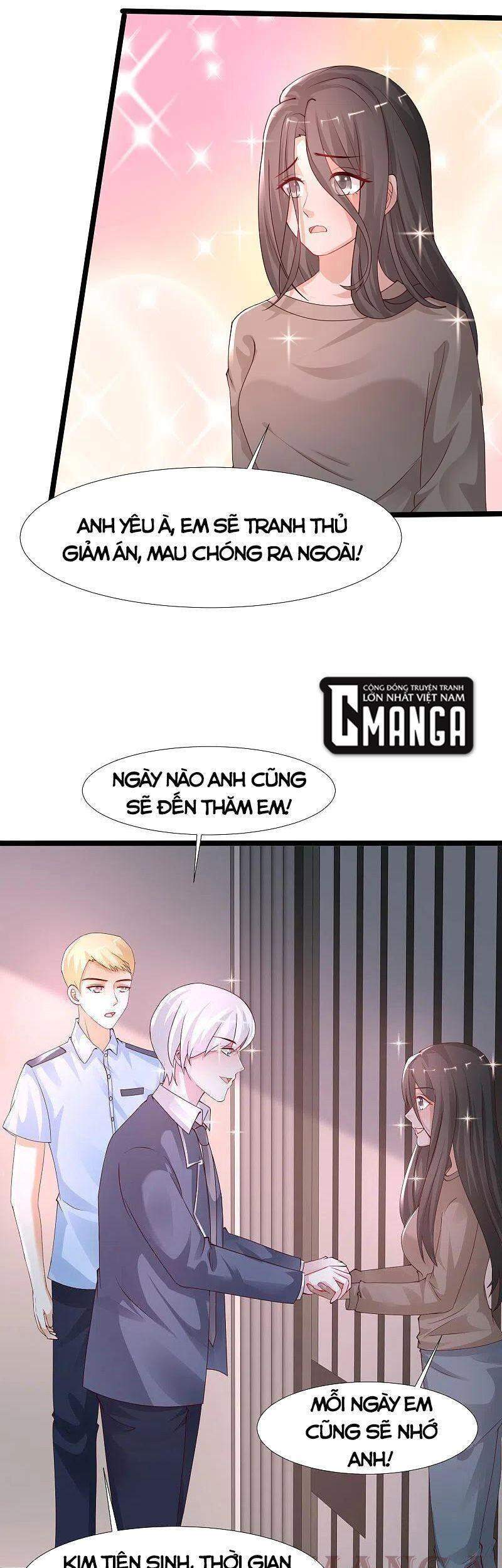 Tối Cường Vận Đào Hoa Chapter 238 - Trang 2