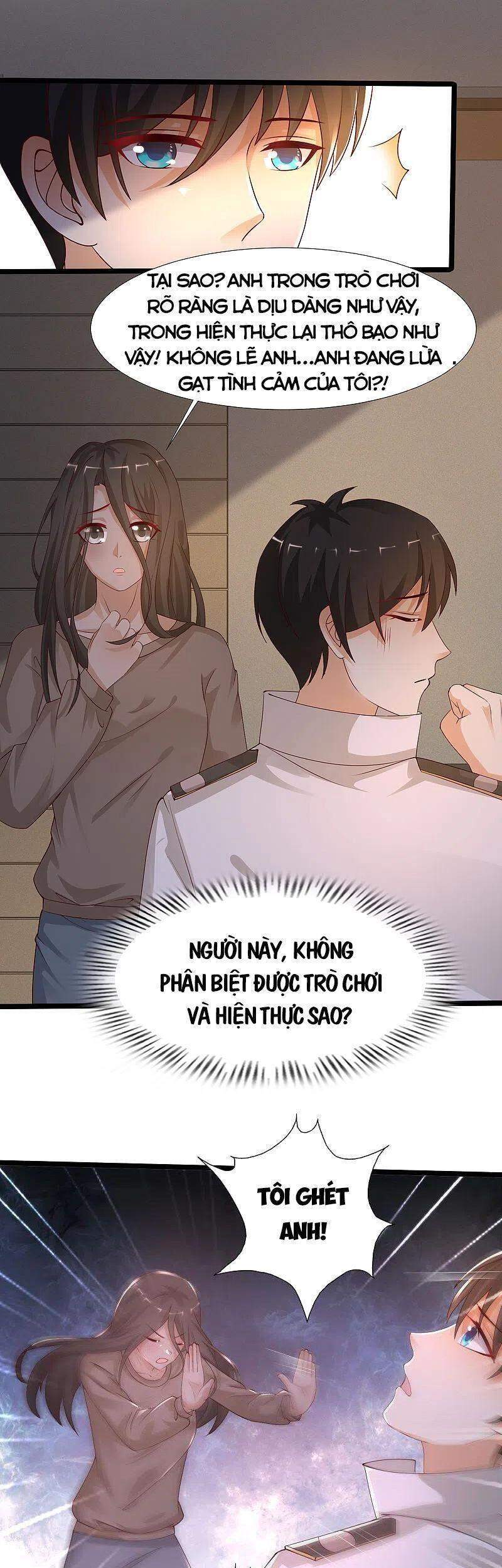 Tối Cường Vận Đào Hoa Chapter 237 - Trang 2