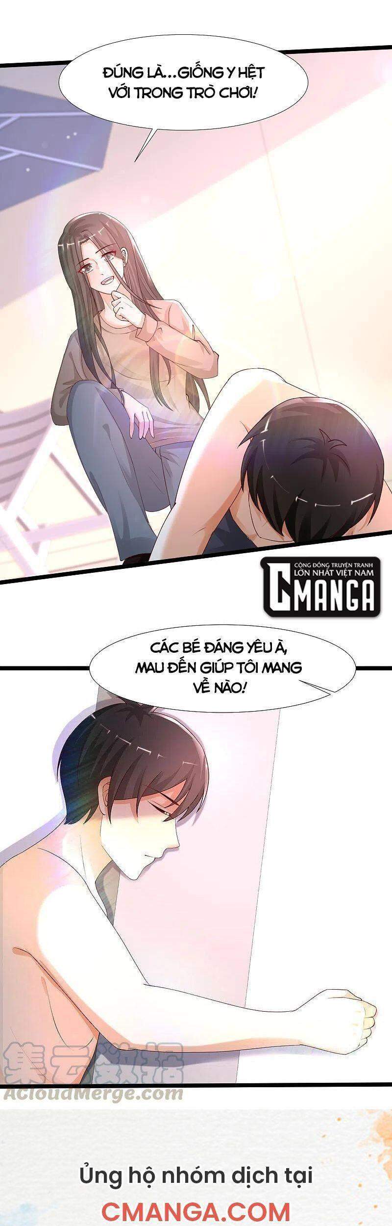 Tối Cường Vận Đào Hoa Chapter 236 - Trang 2