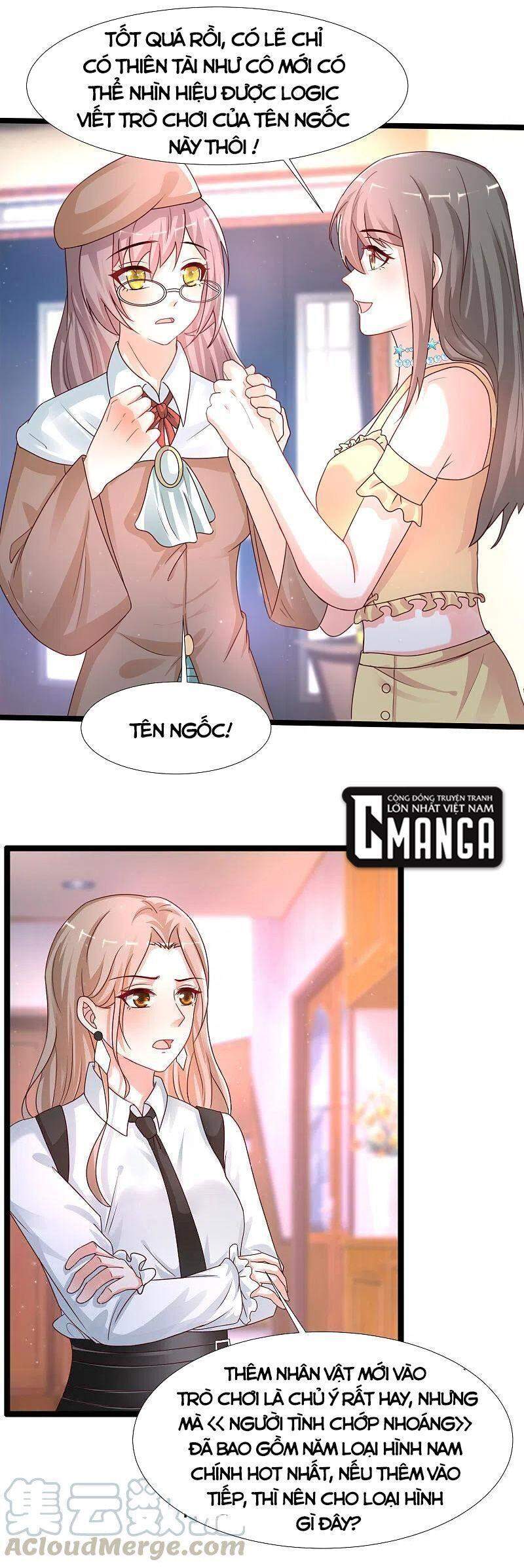 Tối Cường Vận Đào Hoa Chapter 236 - Trang 2