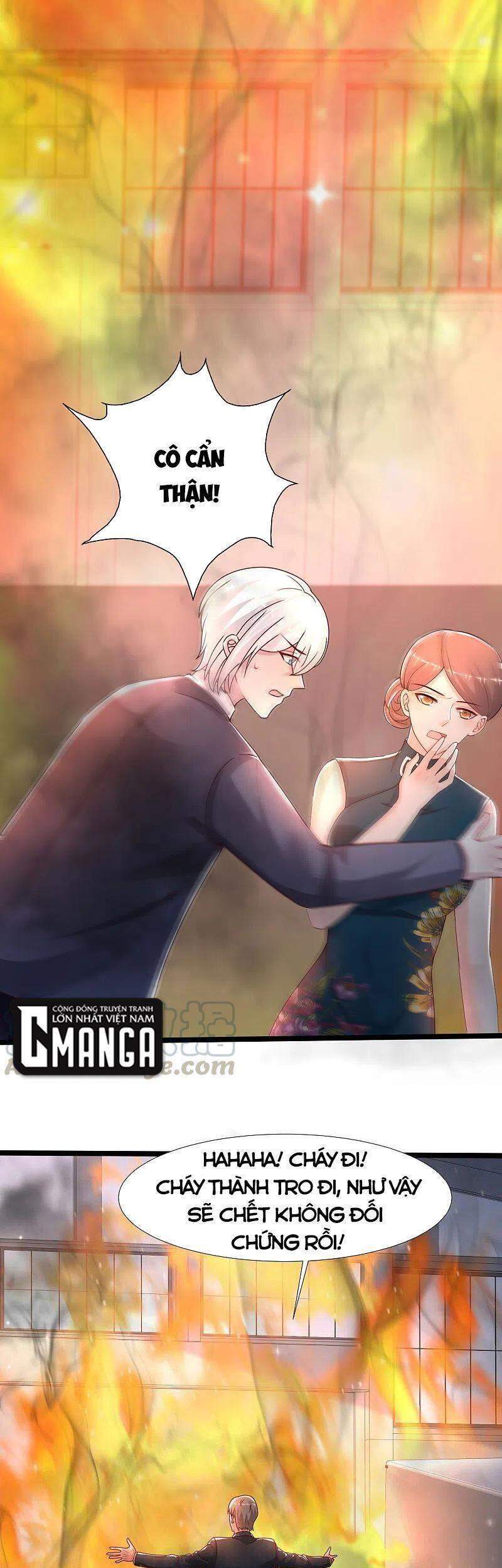 Tối Cường Vận Đào Hoa Chapter 233 - Trang 2