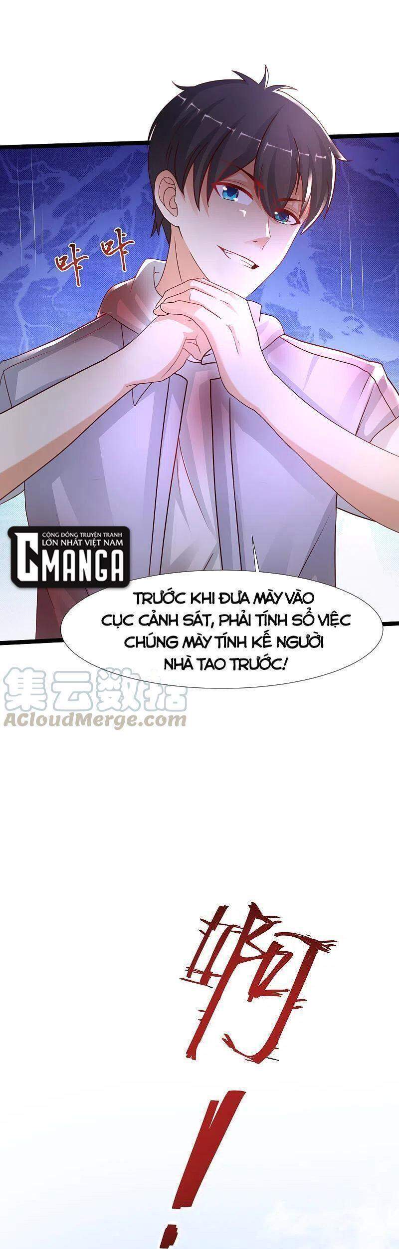 Tối Cường Vận Đào Hoa Chapter 233 - Trang 2