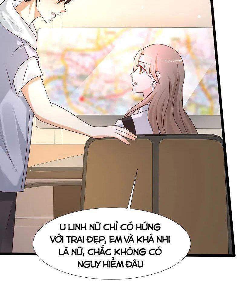 Tối Cường Vận Đào Hoa Chapter 231 - Trang 2