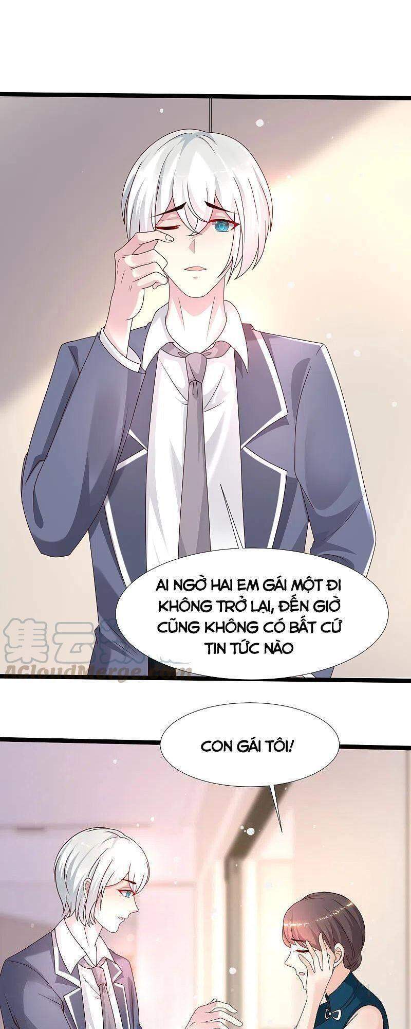 Tối Cường Vận Đào Hoa Chapter 231 - Trang 2