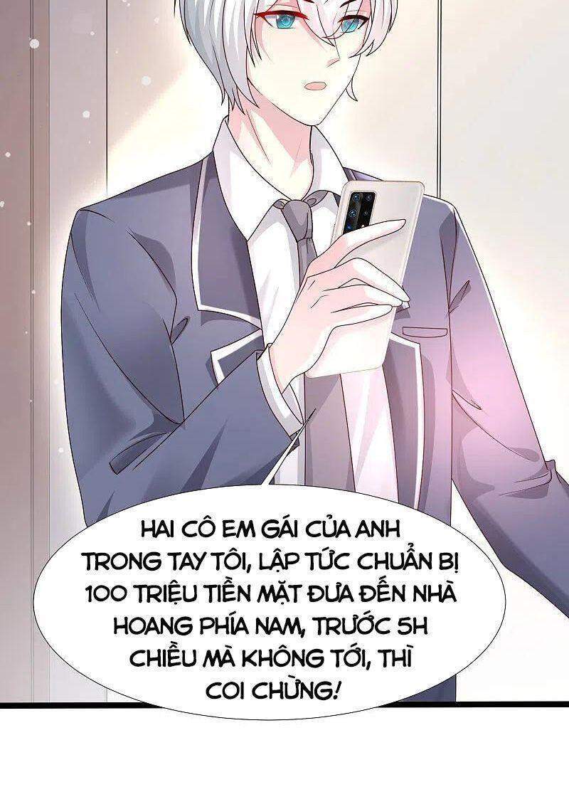 Tối Cường Vận Đào Hoa Chapter 231 - Trang 2