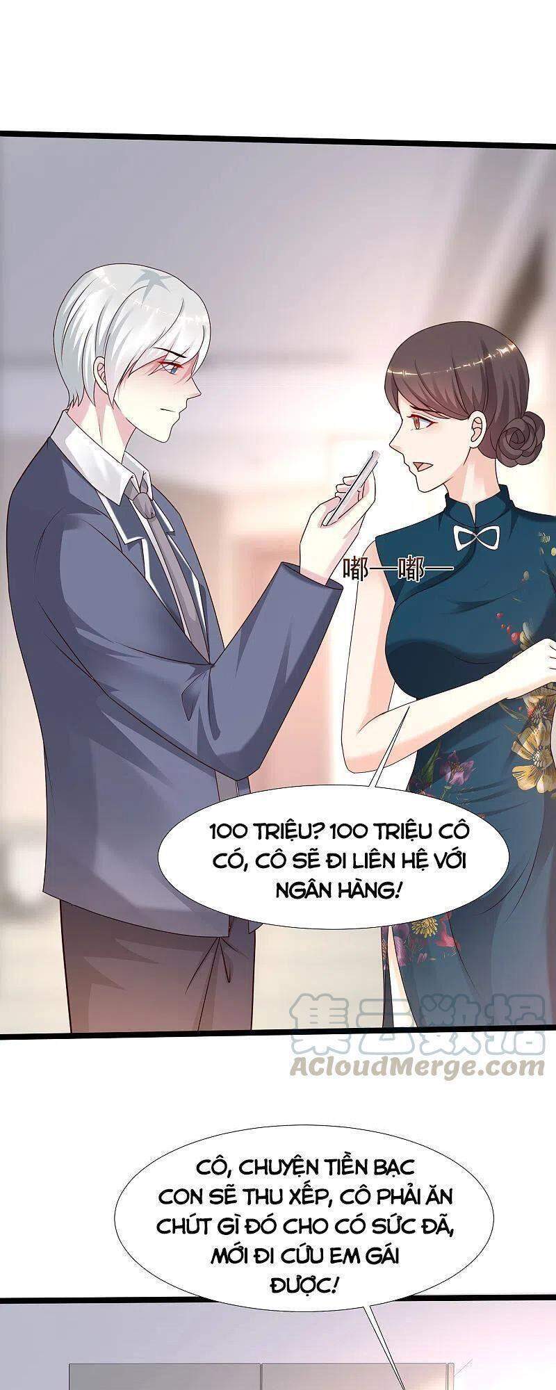 Tối Cường Vận Đào Hoa Chapter 231 - Trang 2