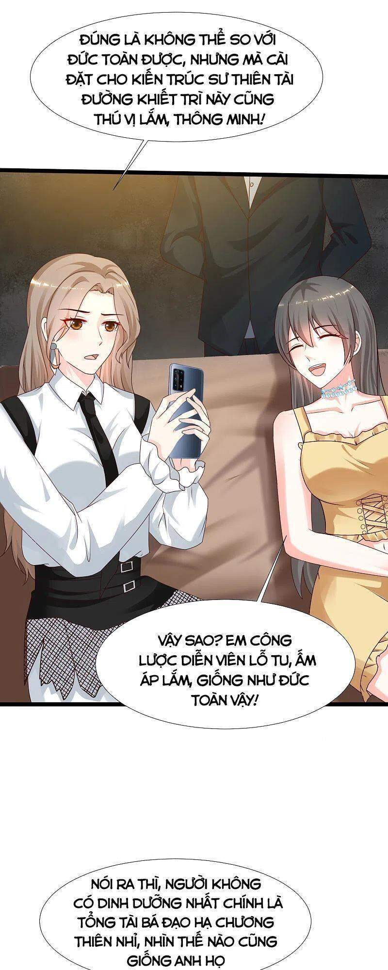 Tối Cường Vận Đào Hoa Chapter 231 - Trang 2