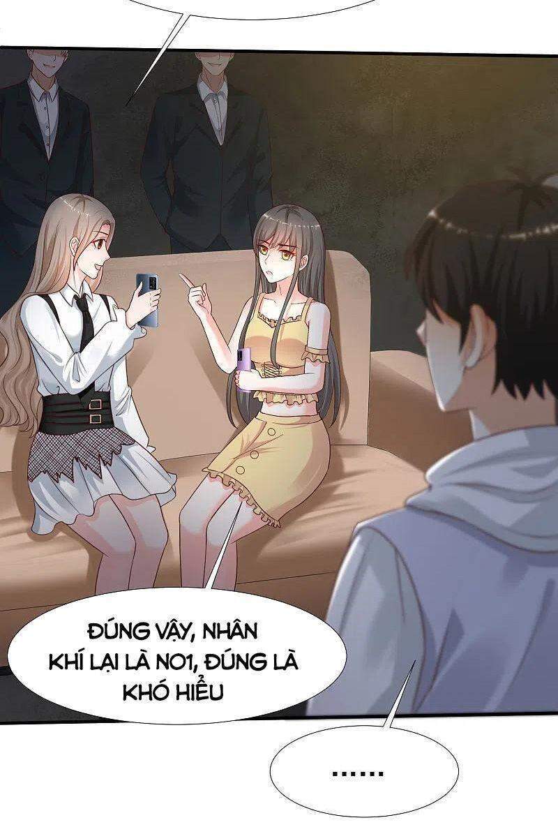 Tối Cường Vận Đào Hoa Chapter 231 - Trang 2