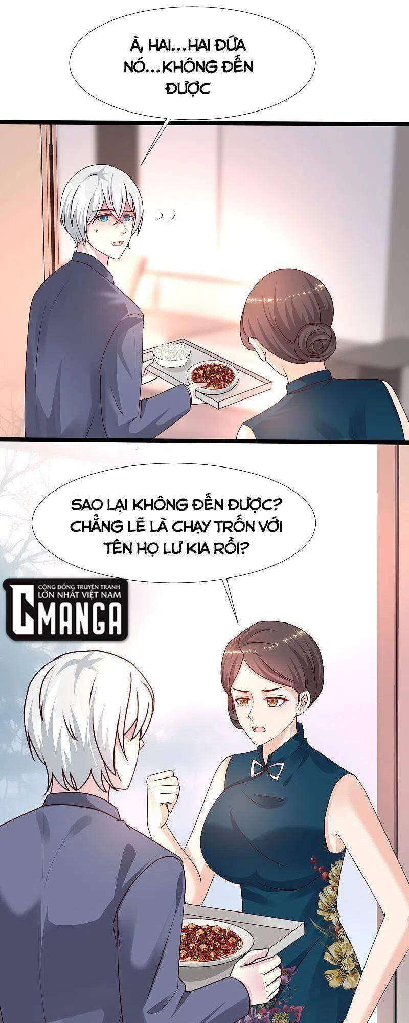 Tối Cường Vận Đào Hoa Chapter 231 - Trang 2