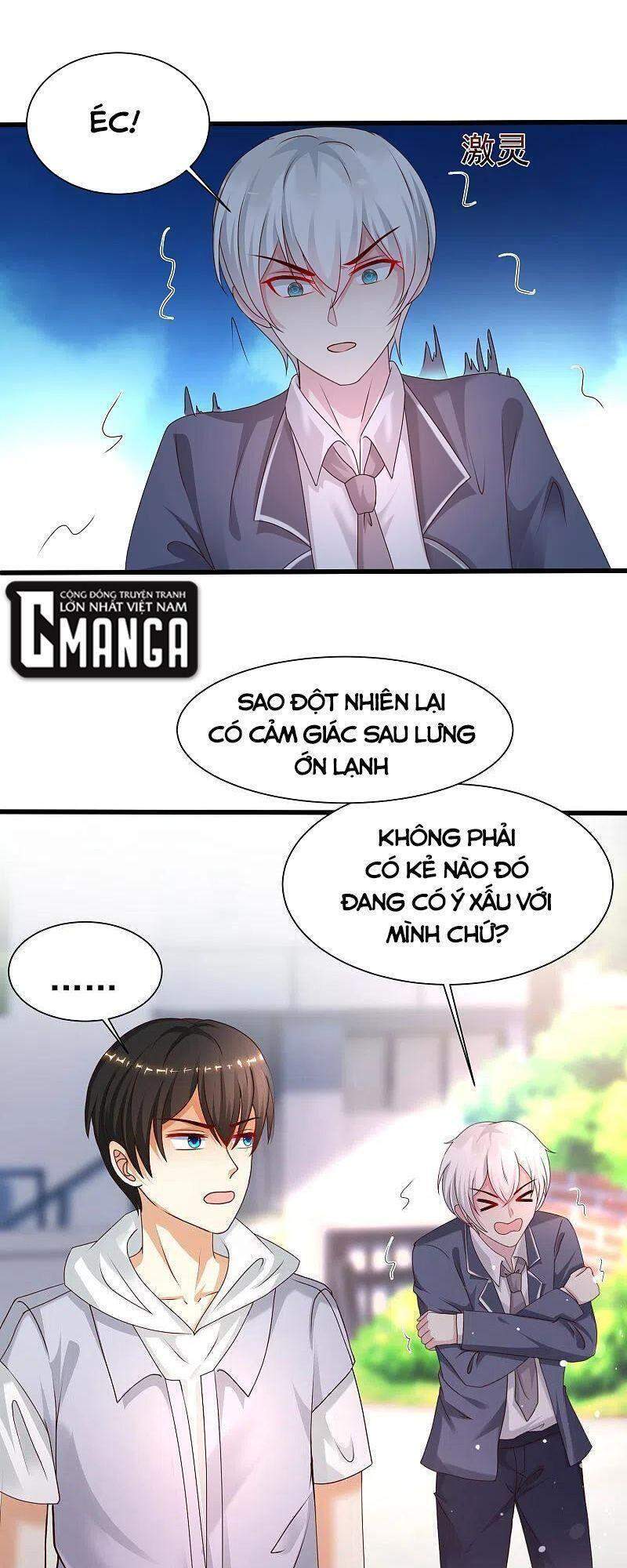 Tối Cường Vận Đào Hoa Chapter 230 - Trang 2