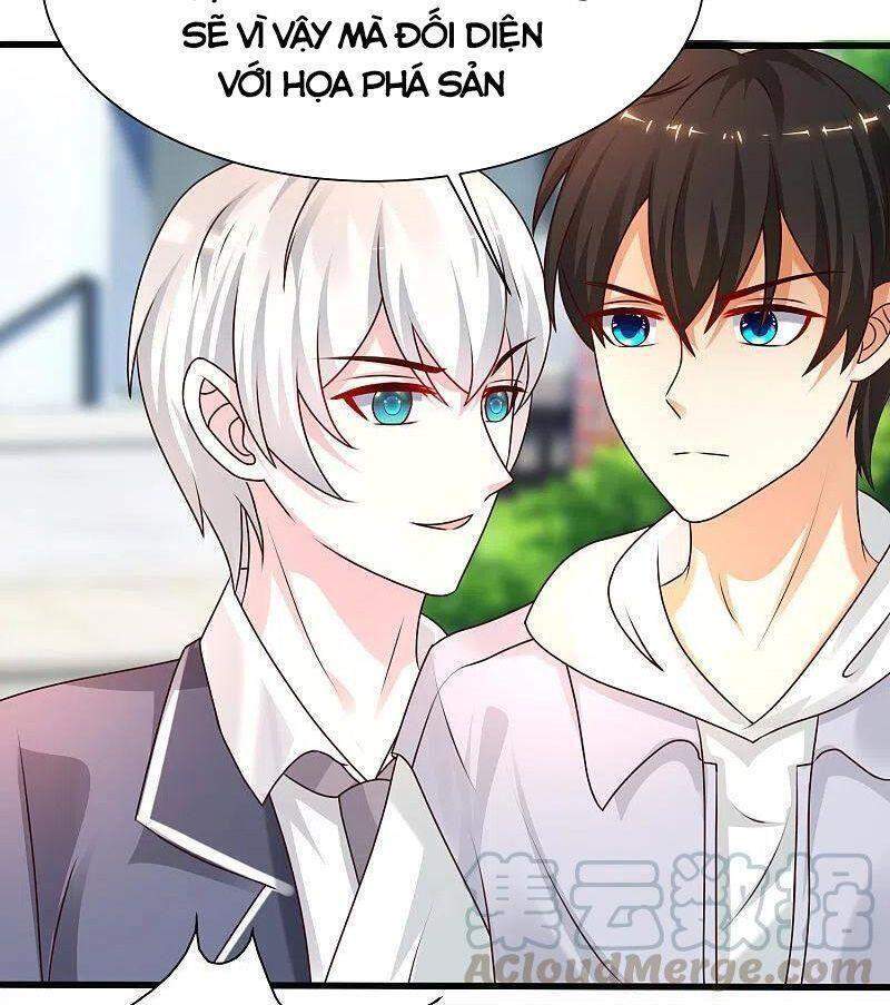 Tối Cường Vận Đào Hoa Chapter 230 - Trang 2