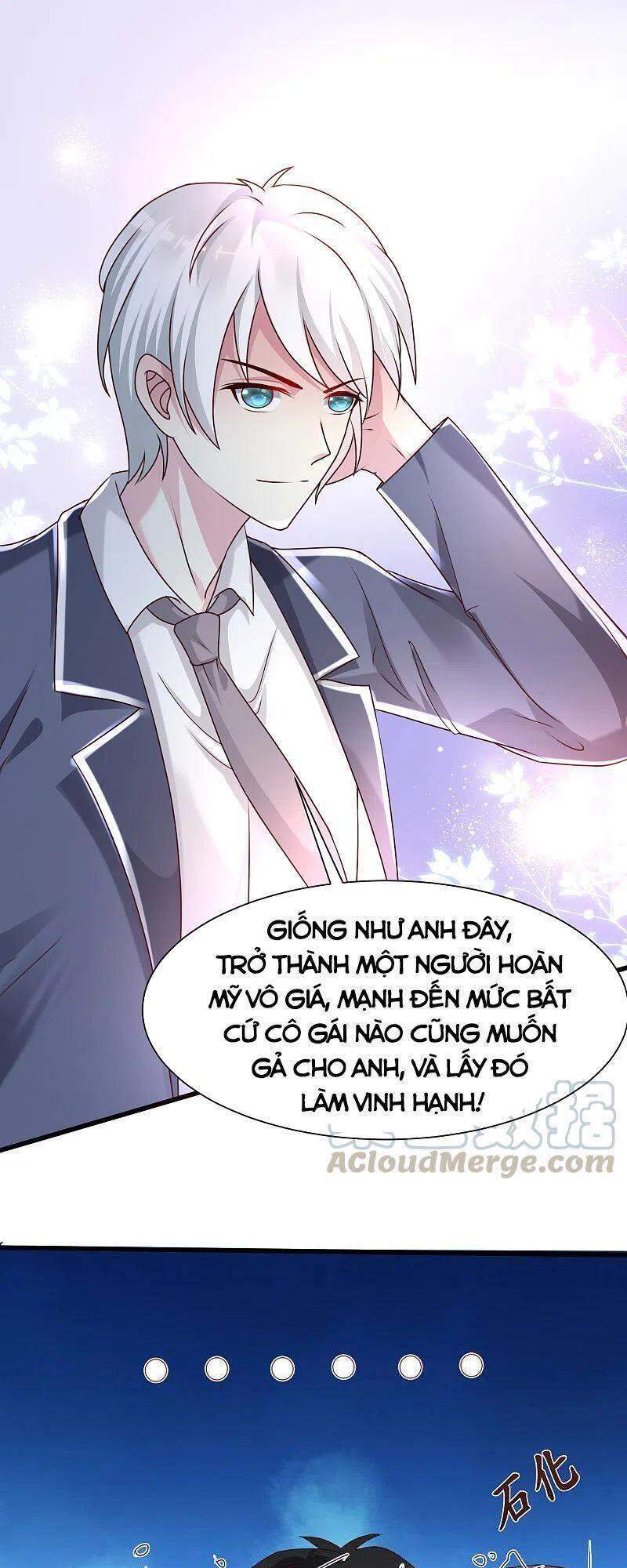 Tối Cường Vận Đào Hoa Chapter 230 - Trang 2