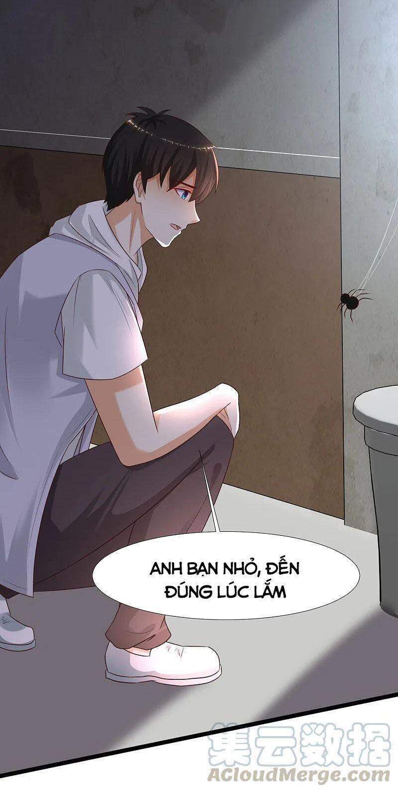 Tối Cường Vận Đào Hoa Chapter 230 - Trang 2