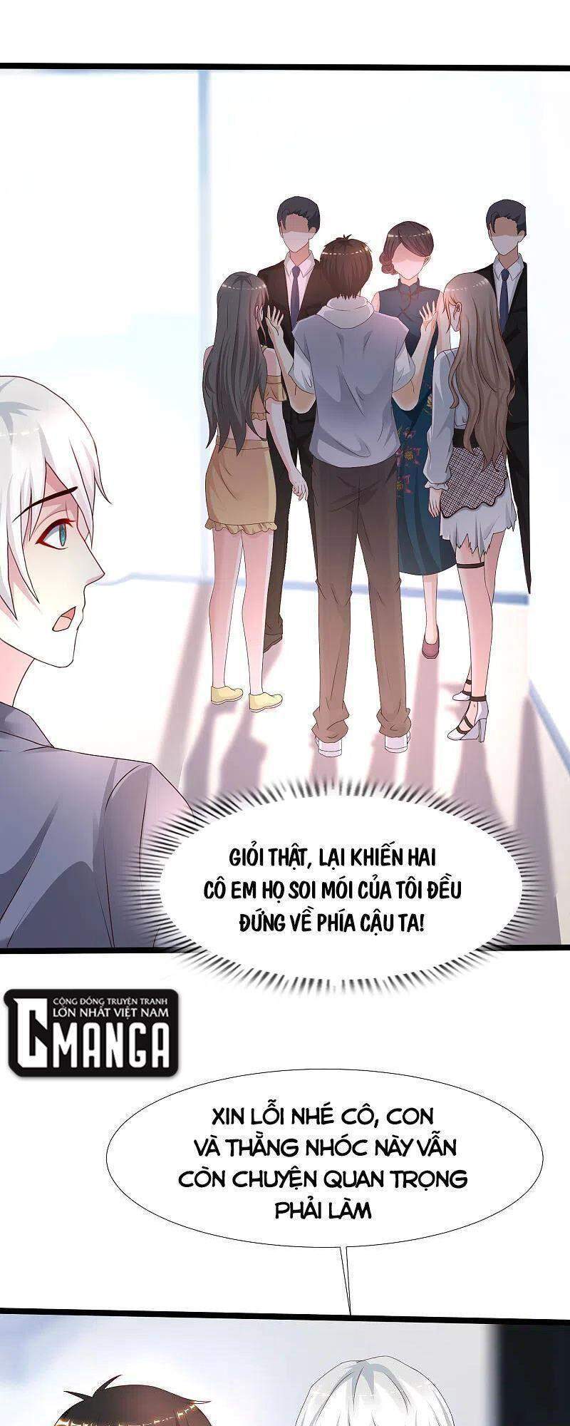 Tối Cường Vận Đào Hoa Chapter 229 - Trang 2