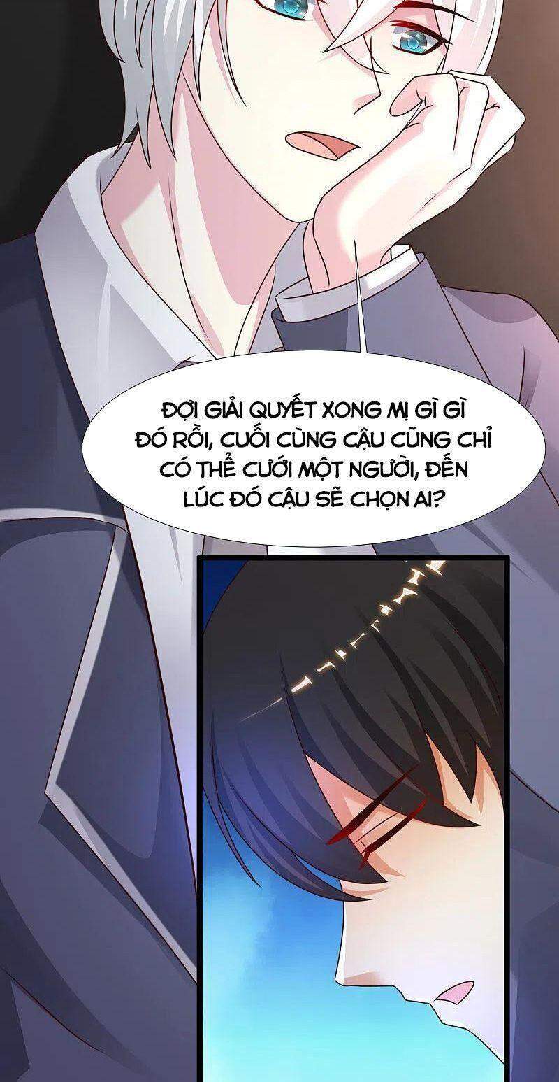 Tối Cường Vận Đào Hoa Chapter 229 - Trang 2