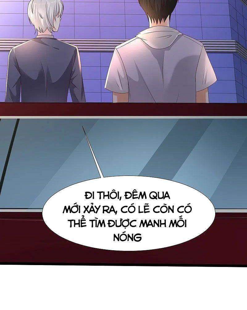 Tối Cường Vận Đào Hoa Chapter 229 - Trang 2